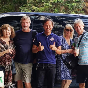 Siem Reap to Battambang – Private Taxi