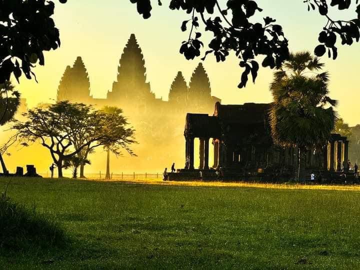 Angkor Wat