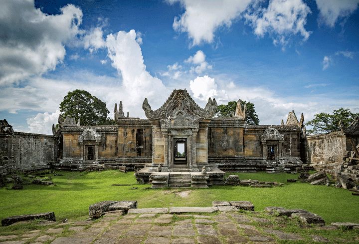 Preah Vihear