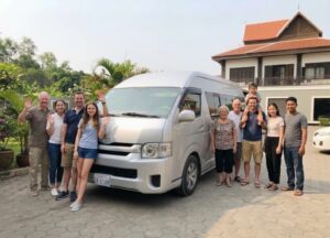 phnom penh to siem reap private transfer